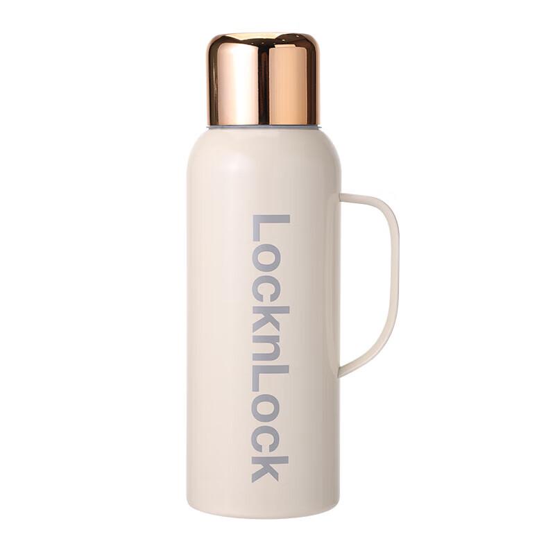 LocknLock Golden Age Insulated Bottle