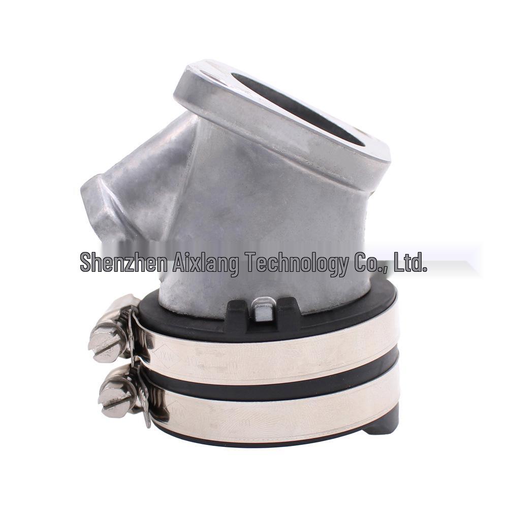 Throttle Body Connector for LC150/Y15ZR