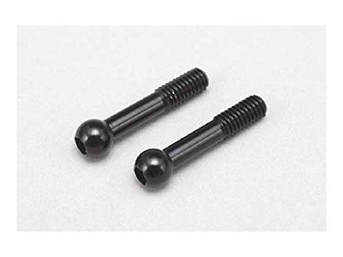 

Yokomo BD-7 2014 Aluminum Stabilizer Rod (Black) BD-412RB