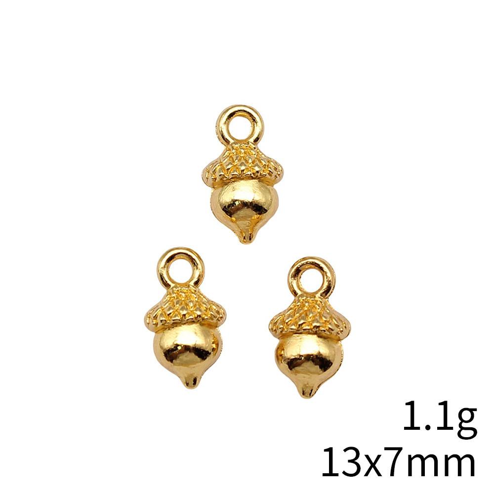 Back To School Charms For Keychains Christmas Tree Charms Pendant Backpack Craft Pendants