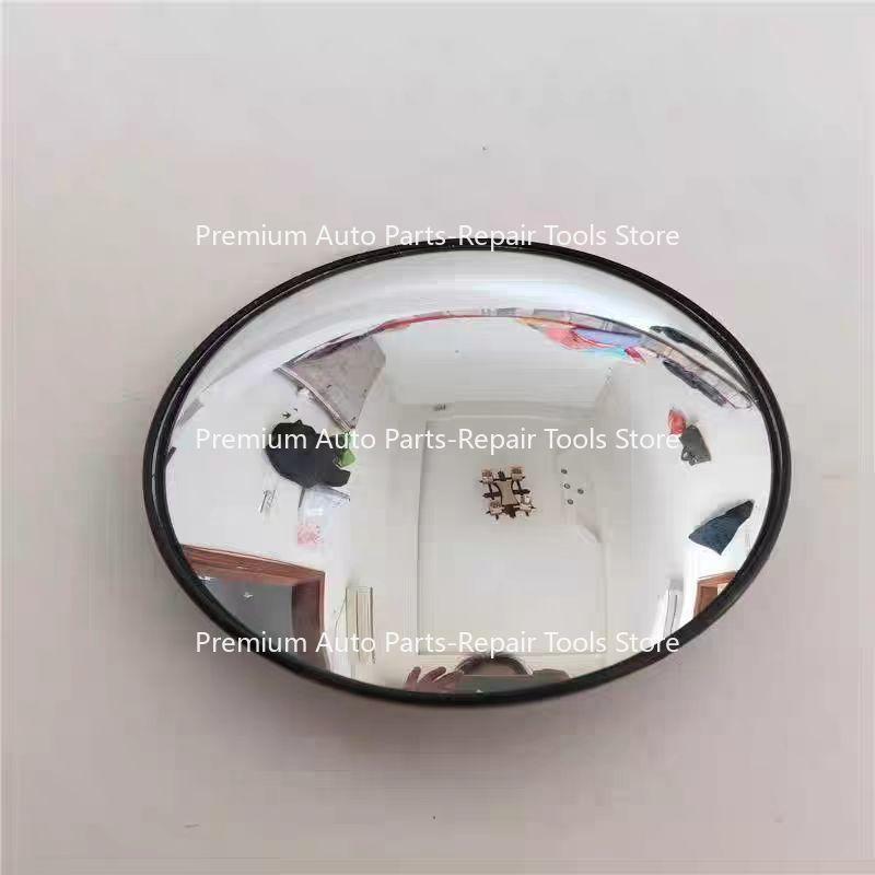 Excavator Rearview Mirror Truck Reversing Mirror Fit for Komatsu PC200/220/240-8