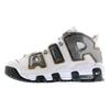 Air More Uptempo White Anthracite Snakeskin GS CQ4583-100
