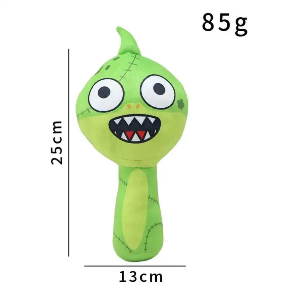 Sprunki Plush Toy Sprunki Phase 2 Phase 3 Plushies Surprise Sprunky Doll Pinky Simon Sprunki Wenda Plush Stuffed Animal Soft Toy