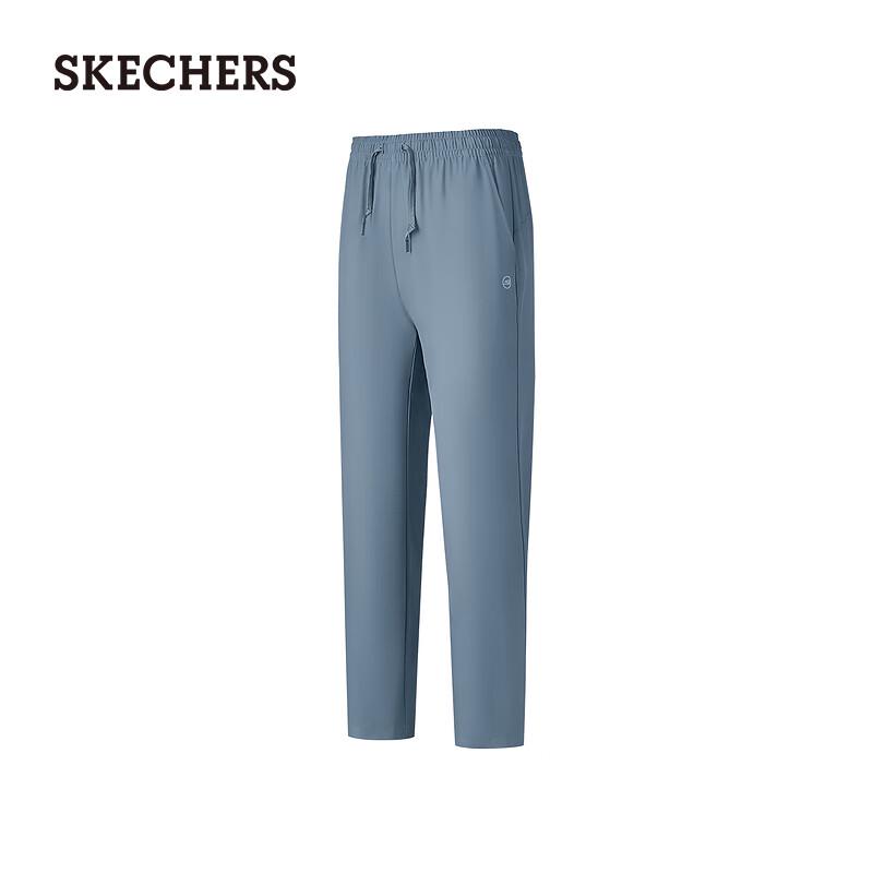 SKECHERS Women's Casual Woven Trousers P225W217