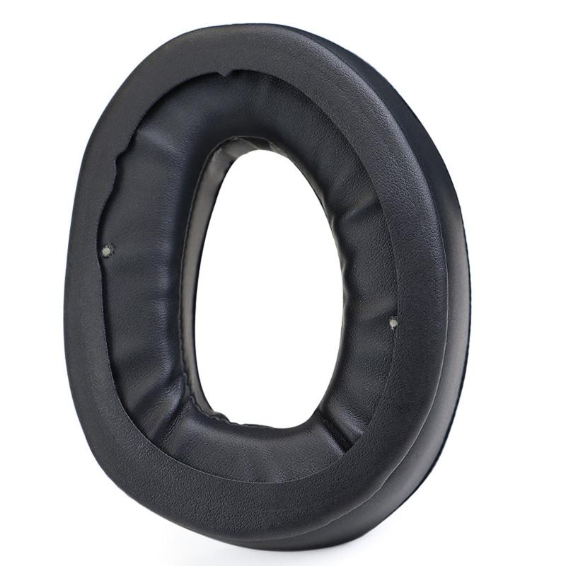 Breathable Ear Pads for GSP370/350/301 Headsets Density Foam Earpads, Add Thickness for Improved Sound Quality Earmuff