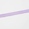 1cm Crescent Lace Elastic Webbing for Skirts & Underwear Edge Trim