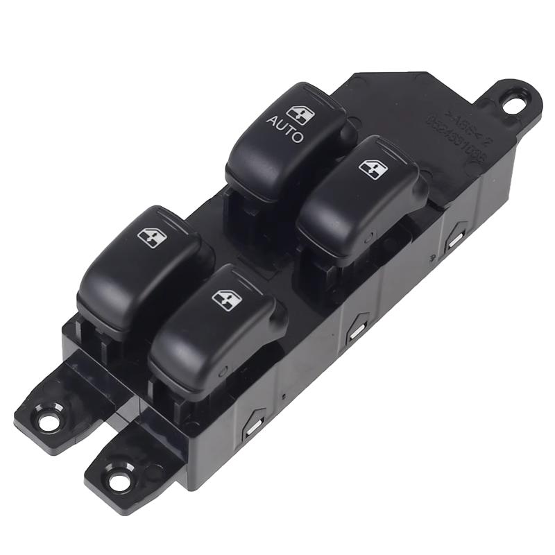 For Hyundai Santa Fe 2003 2004 2005 2006 Electric Power Master Window Control Lifter Switch Button 93570-26100 9357026100
