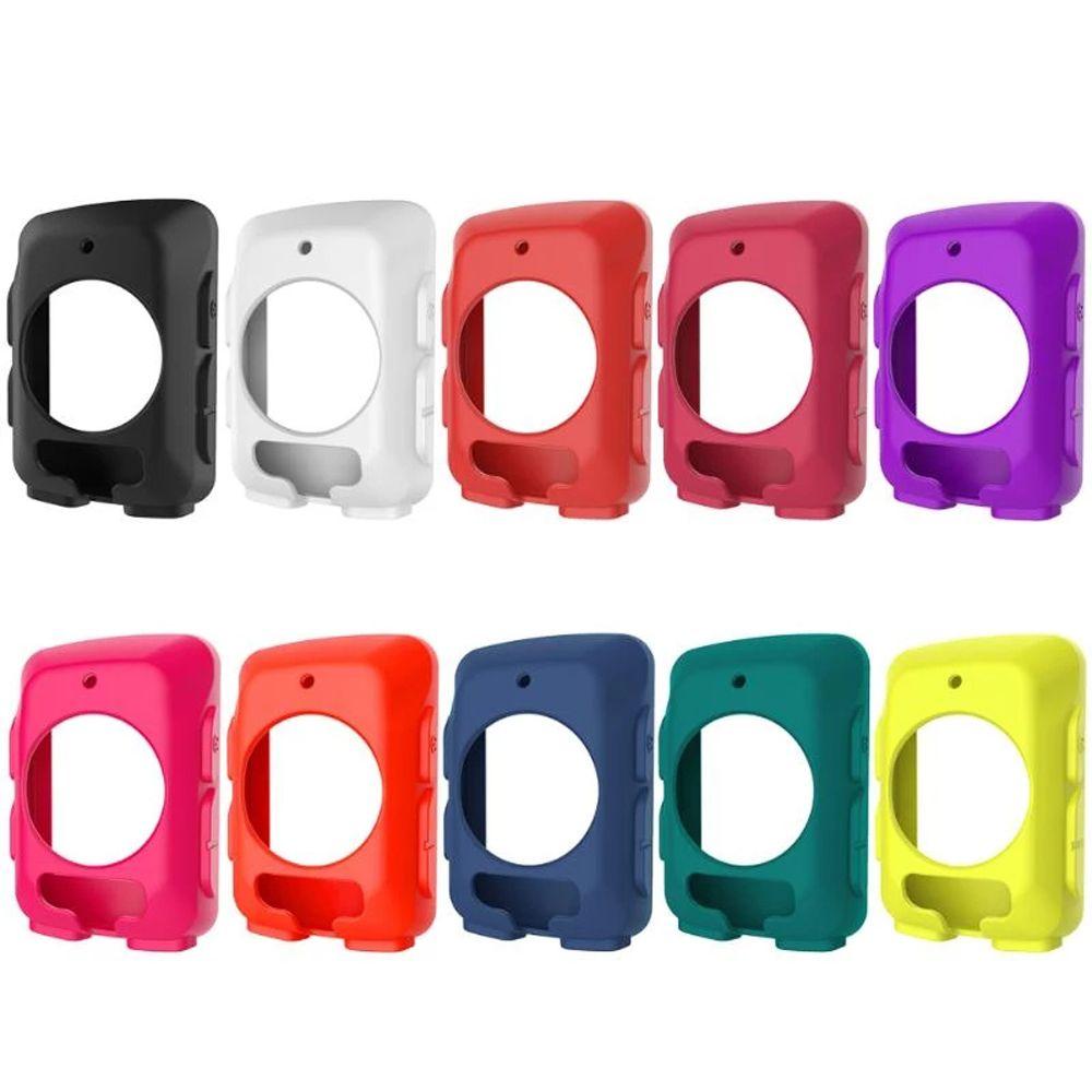 for Garmin GPS Cover Cycling Computer Protecter for Garmin Edge 520 Case Bicycle Computer Cover