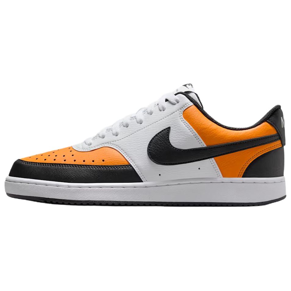 Nike Court Vision Breathable Low top
