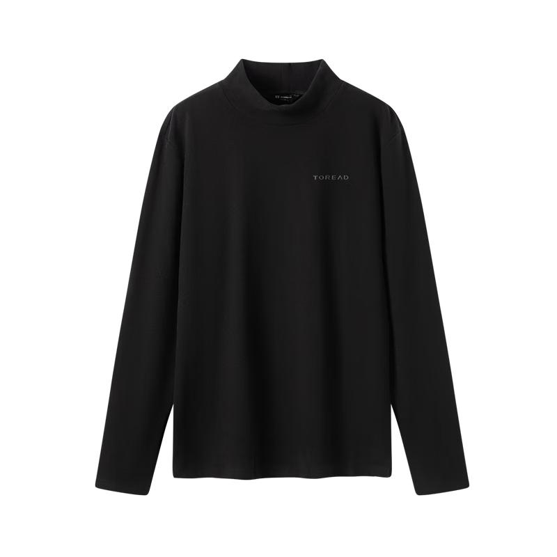 

TOREAD Men s Thermal Long-Sleeve Base Layer T-Shirt XXXL