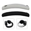 Ergonomic Headband Cushion Sleeve Replacement for HD490 Professional Headphone Stretchable Fabric Pressure Relief