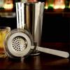 Bar Strainer Sprung Cocktail Strainer Stainless Steel Deluxe Strainer Bar Tools Barware