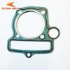 Motorcycle Engine Parts Complete Gasket & Oil Seal Kit for Chinese YINXIANG YX140cc Yx140 Original Package 100% Genuine Fit