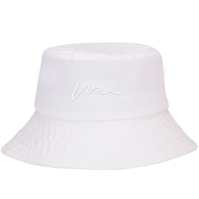 Rman Hat for Women Men Summer Wave Line Print Sun Protection Wide Brim Beach Casual Breathable Sun Hat Bucket Hat Cotton Fishe