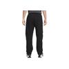 Nike Comfortable Breathable Loose Casual Pants Men bottoms Black HJ6534010