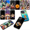 Cover Master Roshi Dragon Gokus Ball Kame Sennin for Apple iPhone 16 15 14 Plus 13 12 Mini 17 Pro Max + ProMax 16E Air 15+ Case