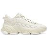 FILA ADE Retro Nylon Low-Top Running Shoes Men sneakers Beige F12M011102FSW