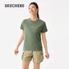 Women's Quick-Dry Knit Short Sleeve T-Shirt P226W065