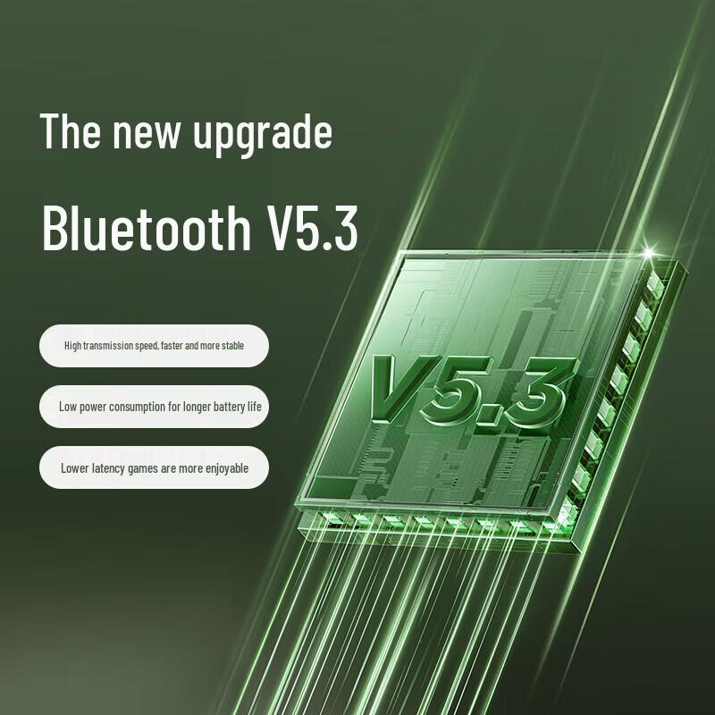 EDIFIER Zero X True Wireless Semi-in-ear Bluetooth Earbuds