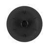 2PCS Front Shock Absorber Top Strut Mount Cover Caps 51938656 for Fiat 500 Abarth for Ford KA Suspension Nut Waterproof