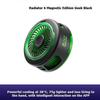 Black Shark 6 MAGNETICKÝ CHLADIČ Rychlý chladič telefonu Herní chladicí ventilátor pro iPhone17 Xiaomi Huawei Samsung Mobilní telefon Tablet
