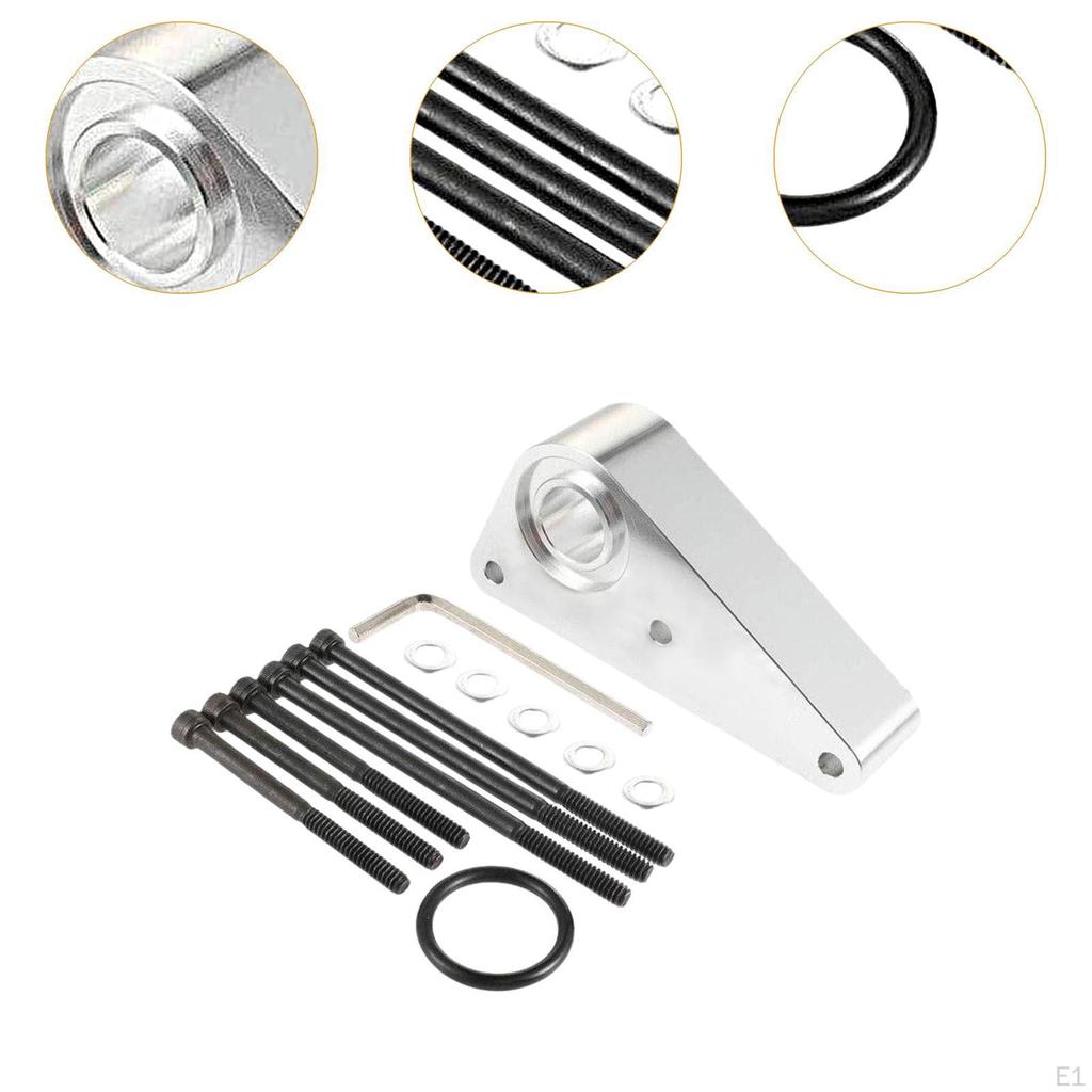 Transmission Pan Filter Extender Heavy Duty for Dodge A518 A618 A727