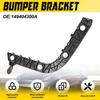 REAR BUMPER CENTER BRACKET LEFT DRIVER SIDE 149404300A FOR - Model Y EXV