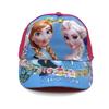 Girl Print Spring Summer Cartoon Baseball Cap Children'S Hat Cap Ice And Snow Anime Character Sun Hat