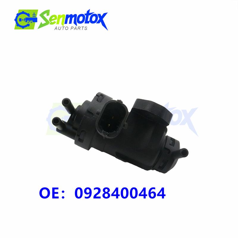 0928400464 090555464 1448857 6M34-9J459-BA Turbocharger Pressure Converter Solenoid Valve Auto For Ford Ranger Mazda Ford Ranger