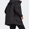 Adidas Down Jacket Winter Unisex Black GN9836