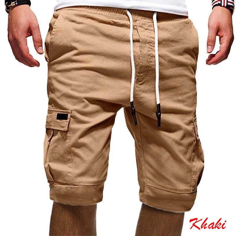 Buy Men Shorts Cargo Shorts Summer 