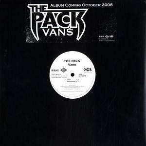

12inch Record PACK - Vans 82876887211 Up All Nite, Ji 2006 US Rap & Hip-Hop/R&B Used
