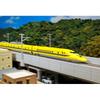 Kato  Kato  N Gauge Type 923 3000 Series Doctor Yellow Basic Set  3 Cars  10 896s Model traiN
