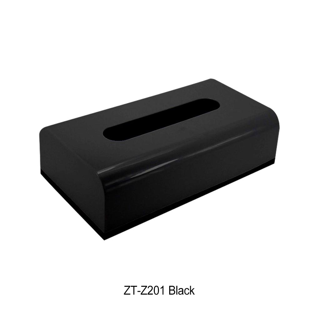 Plastic Elegant Napkin Container For Easy And Convenient Napkin Access Table Napkin Holder