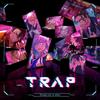 Paradox Live 1st Album "TRAP"