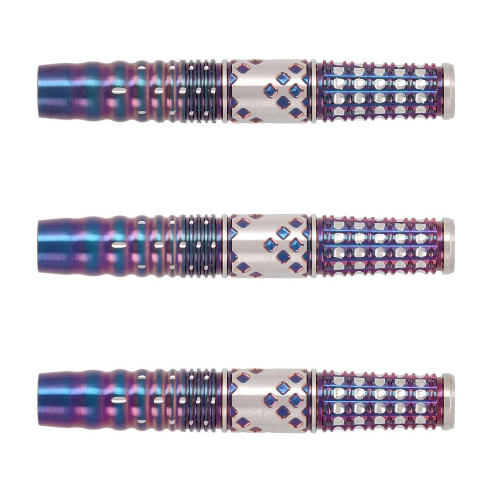 

TARGET JAPAN CHARIS G5 Generation 5 2BA Darts Set Cathy Leung Model (210458),