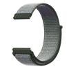 22mm 20mm Nylon Strap for OnePlus Watch 3 46mm/2R/Lite Breathable Bracelet Replaceable Correa forWatch X/X2X3 Accessories