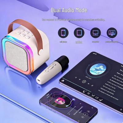 Audio & Video – Tragbare & Bluetooth-Lautsprecher