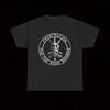 Zouo Frustration T-Shirt Hardcore Vintage Crust Punk Gudon The Clay Execute Sexuals Gastunk Systematic Death D-Clone Nightfeeder Destruct