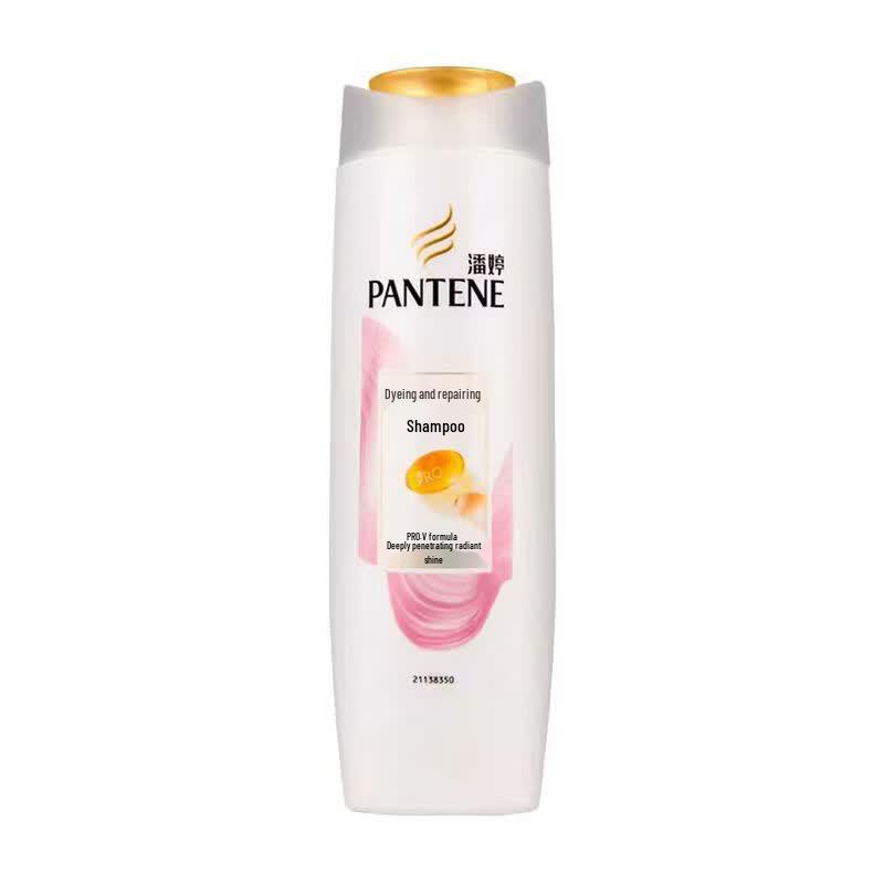 Pantene PRO-V Color & Perm Repair Shampoo