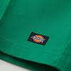 Dickies Official WD42283 13-inch Pocket Work Shorts, 28 KG, Kelly Green