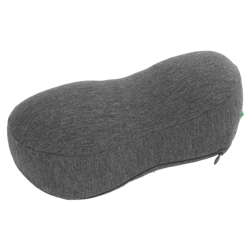 Cervical Neck Pillow for Bed Sleeping Skin Friendly Soft Breathable Memory Foam Support Single