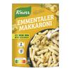 Knorr Emmental Macaroni 168G