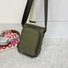 Outdoor Travel Crossbody Kettle Bag Portable Multifunctional Mobile Phone Bag