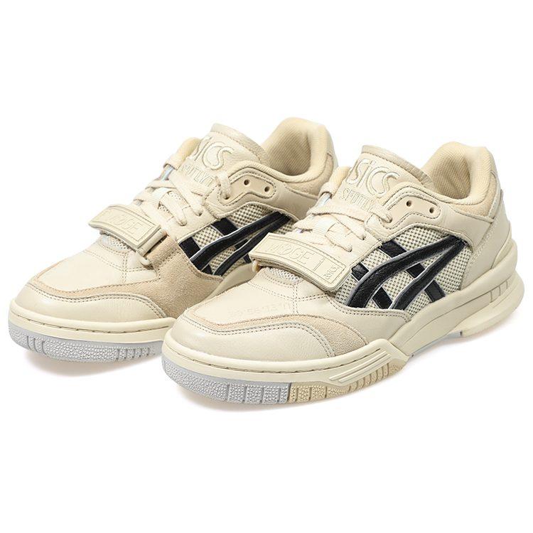 ASICS Myge X ASICS Gel Spotlyte Low V2 'Khaki Black' 1203A261-200