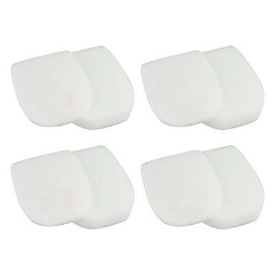 IZ400/IZ420 Filter Set for Shark Stratos Cordless Vacuum 2 Post Filters 4 Foam and Felt Filters and Cleaning Brush