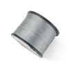 PE Fishing Lines 500m High Tensile Strength 8X Braided Fishing Line Floating  for Lake and River/Stream Fishing