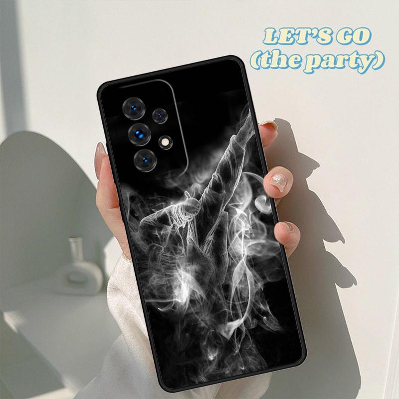 

Japan Karate Martial Arts phone case For Samsung Galaxy A42 A31 A40 A51 A71 A32 A80 A91 A52 A72 A20e A21S A50 A70 A11 A12 Cover Samsung A11