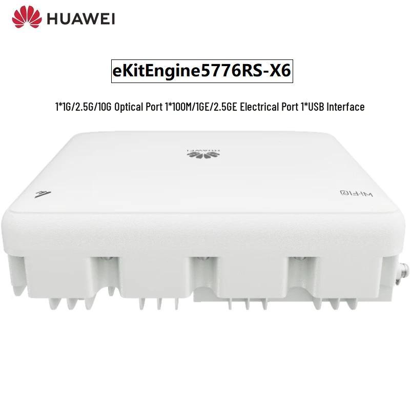 Huawei EKitEngine5776RS-X6 Wi-Fi 7 Outdoor AP