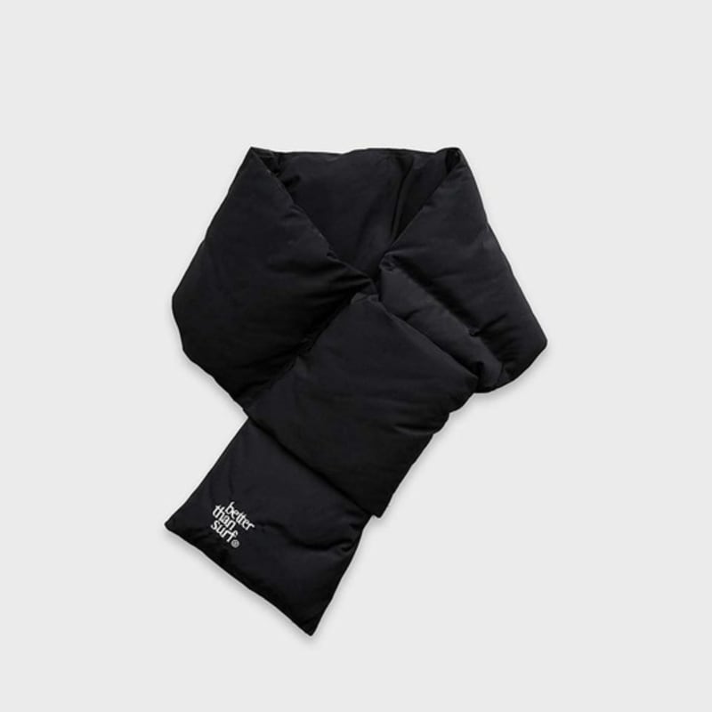 

ЛУЧШИЙ ЧЕМ SURF ПЛЮШЕВЫЙ ГЛУШИТЕЛЬ - ЧЕРНЫЙ FREE